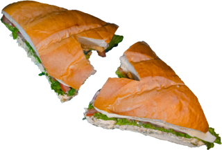 Big Sandwich